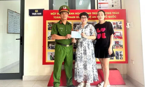 Chuyển khoản 200 triệu đồng cho chủ tài khoản ACB, người phụ nữ Hải Phòng phải vội vàng báo công an: May mắn được hoàn trả tiền
