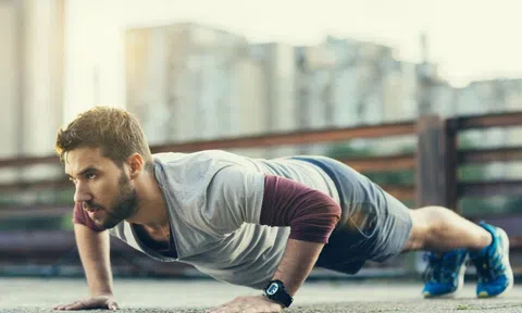 Đường huyết tăng vọt vì 1 kiểu tập thể dục nhiều người tưởng là tốt
