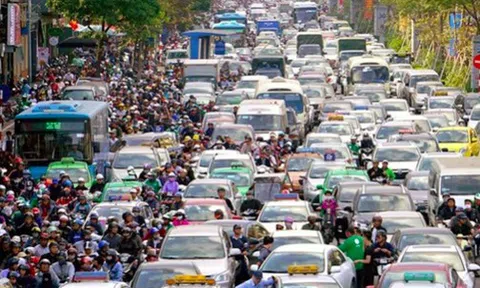 Hà Nội lập tổ liên ngành triển khai phát triển hạ tầng trạm sạc xe điện