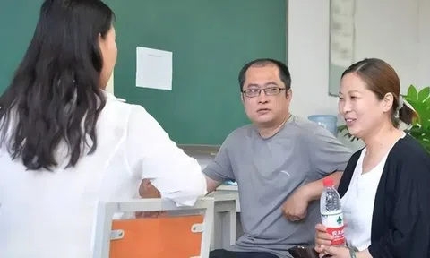 Kết thúc cuộc họp, cô giáo nhắc phụ huynh 6 câu: Nhiều người về làm theo, ai ngờ con cái thay đổi chóng mặt