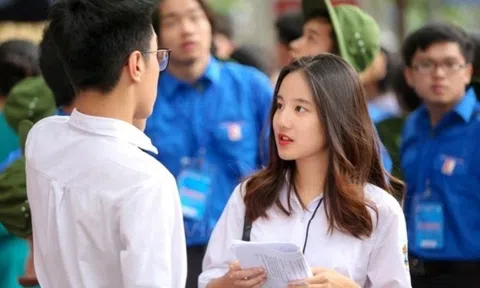 Vượt Hà Nội, TP.HCM, một tỉnh thành sau sáp nhập giữ “ngôi vương” về điểm trung bình môn Toán thi THPT