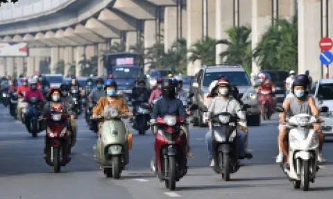 Đổi xe máy xăng sang xe điện, đâu là những lựa chọn hợp lý?