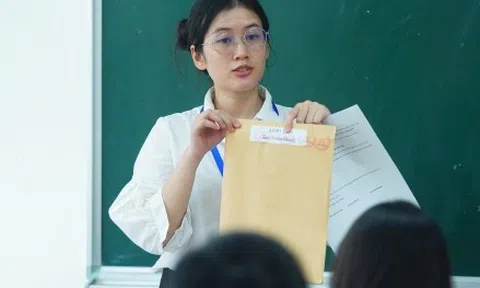Cả nước có hơn 930 thí sinh bị điểm liệt, môn Toán nhiều nhất