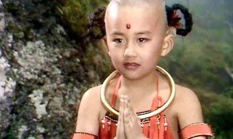 Yêu quái mạnh nhất trong Tây Du Ký: Kiểu người này ngoài đời thường xuất hiện ở một nơi