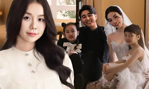 Không nhận chu cấp từ Hoài Lâm, Cindy Lư vẫn có thể cho con học trường tư, nhìn học phí của 2 bé mà CHOÁNG!