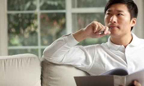 Khi sếp nói cảm ơn, người EQ thấp đáp “không có gì ạ”, người EQ cao khéo léo ghi điểm trong mắt lãnh đạo bằng 3 câu này