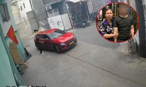 Vụ nam sinh lớp 10 mất tích sau khi lên xe taxi: Đã được chuộc về từ Campuchia, tình trạng hiện bất ổn