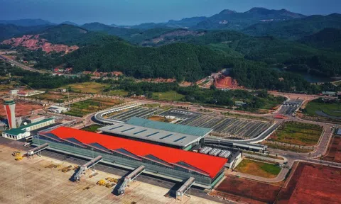 Kinh tế tư nhân gánh vác trọng trách quốc gia trong kỷ nguyên mới