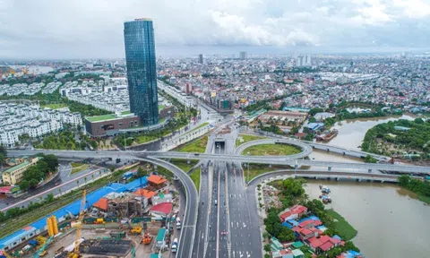 DOJI, Hoàng Huy, Masterise... dự kiến rót gần 5 tỷ USD vào Hải Phòng