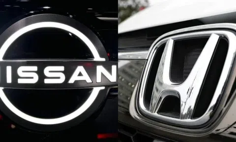 Honda và Nissan có thể 'gương vỡ lại lành' nhờ Tổng Thống Donald Trump