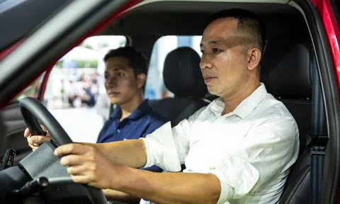 'Thu xăng - Đổi điện' - cách VinFast xua tan nỗi ám ảnh xe cũ