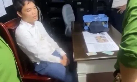 Danh tính tài xế say xỉn gây tai nạn liên hoàn khiến nhiều người thương vong ở Hà Nội