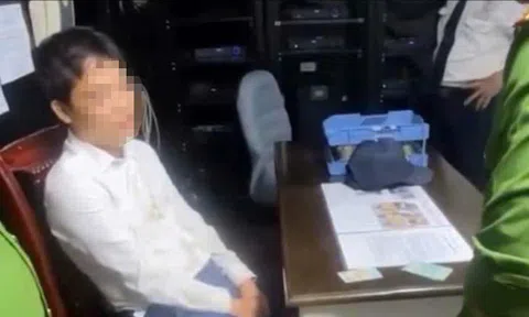 Tài xế ô tô gây tai nạn liên hoàn ở Hà Nội là giảng viên trường cao đẳng