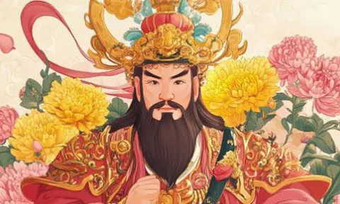 Người sinh nhật có 3 số cuối này được trời phú vận may: trẻ gian truân, trung vận phát lộc, hậu vận bình an