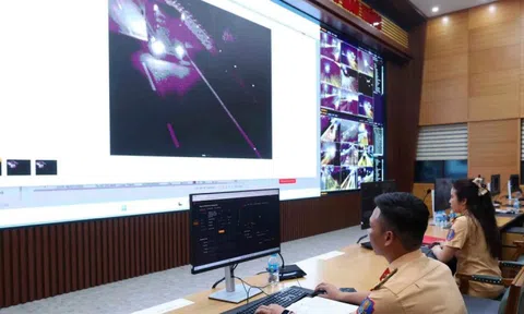Khám phá hệ thống camera AI tự động phát hiện vi phạm giao thông, hành vi gây rối và đối tượng truy nã