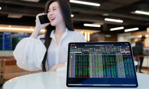 Lộ trình triển khai cơ chế đối tác bù trừ trung tâm cho chứng khoán