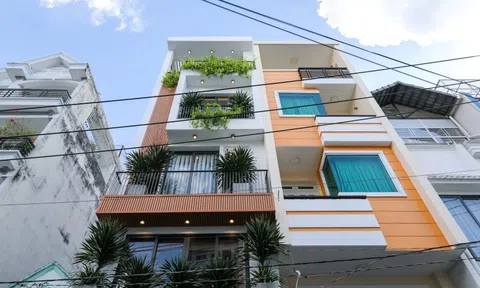Chuyển xử lý vi phạm trật tự xây dựng về UBND cấp xã