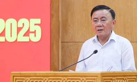 Bộ Chính trị, Ban Bí thư: Sớm kiện toàn, bổ sung bí thư, chủ tịch UBND cấp xã còn thiếu