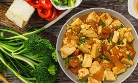 Mùa hè nắng nóng, cứ nấu 2 món ăn này: Nguyên liệu rẻ, rất ngon, từ trẻ đến già đều thích lại giúp đẹp da