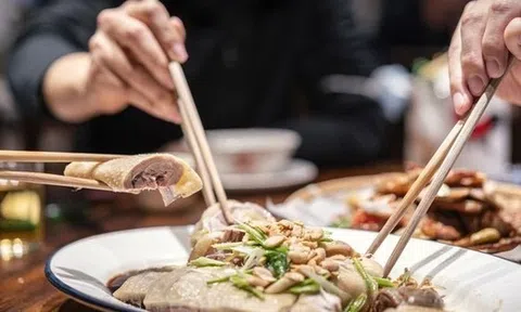 WHO đánh giá đây là 10 loại "thịt lành mạnh nhất thế giới", ức gà chỉ đứng thứ 10, cái số 1 Việt Nam có nhiều nhưng lại ít ăn
