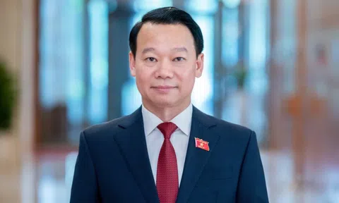Tạm đình chỉ chức vụ Bộ trưởng Bộ Nông nghiệp và Môi trường Đỗ Đức Duy