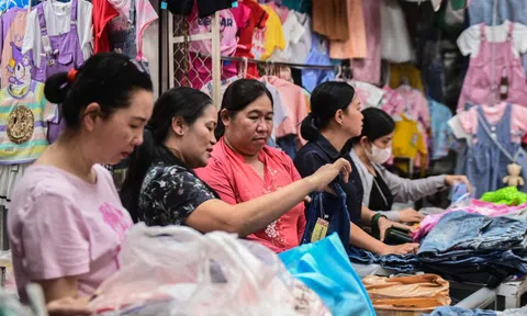 Đề xuất hộ kinh doanh phải dùng tài khoản ngân hàng riêng
