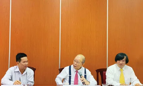 GS-TS. Võ Tòng Xuân: Người định hướng phát triển nông nghiệp bền vững