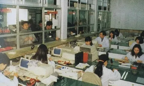 Nữ giao dịch viên lập sổ tiết kiệm ảo, chiếm đoạt hơn 14,4 tỷ đồng từ ngân hàng rồi trốn biệt suốt 25 năm: Phẫu thuật thẩm mỹ, thay tên đổi họ vẫn sa lưới cảnh sát