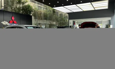 Được - mất khi mua ôtô tồn kho