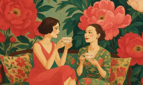 12 chân lý cuộc sống: Ngắn mà sâu, ai ngộ ra sớm người ấy hạnh phúc
