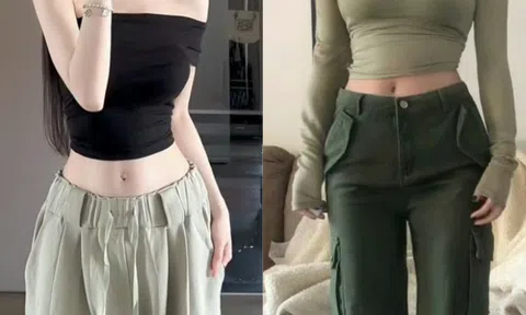 Sống thọ hay không nhìn mỡ bụng là lộ hết, bạn có dám tự kiểm tra không?