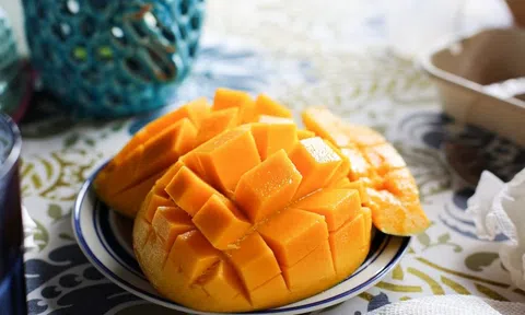 Loại quả Việt Nam khiến người Trung Quốc mê mẩn: Không chỉ ngon mà còn là thảo dược "chữa bách bệnh”