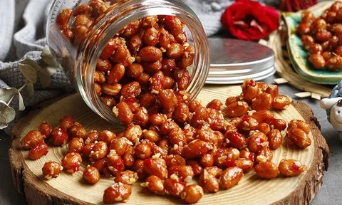 Ăn hạt giờ này thì đẹp da, giảm cân - ăn sai giờ thì tăng cân vèo vèo: Tuy đơn giản nhưng chẳng phải ai cũng biết