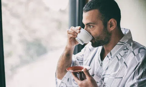 2 loại trà âm thầm “phá” gan, tăng nguy cơ mắc ung thư nếu lạm dụng: Ai đang uống nên bỏ ngay!