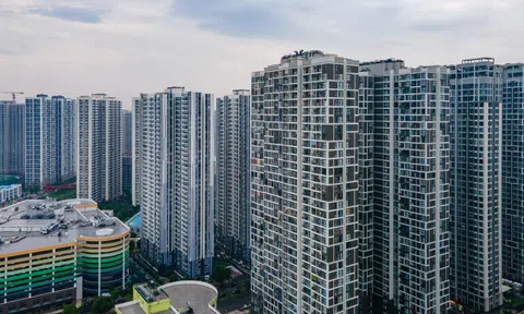 Vinhomes, Masterise, Sun Group góp hơn nửa nguồn cung nhà ở quý II