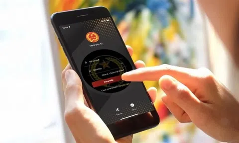Cục Thuế lên tiếng việc ứng dụng eTax Mobile bị lỗi