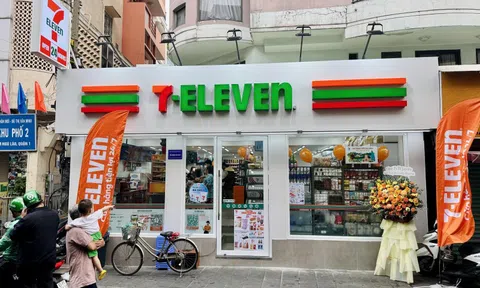 7-Eleven, GS25 Bắc tiến, quyết đấu Circle K