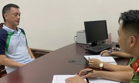 Thông tin mới về trùm giang hồ Vi "ngộ"