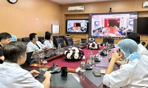 Sức khỏe các nạn nhân vụ sập cầu treo Pa Thơm ở Điện Biên