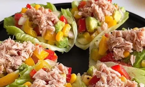 5 loại cá giàu DHA hơn cá hồi lại bổ dưỡng đủ bề, vừa ngon vừa rẻ, cả nhà đều mê