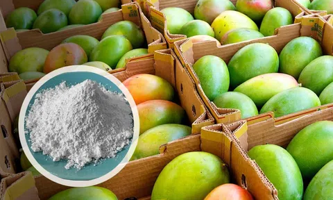 3 loại trái cây tế bào ung thư rất yêu thích, có "bán rẻ như cho" cũng đừng động vào dù chỉ 1 lần!