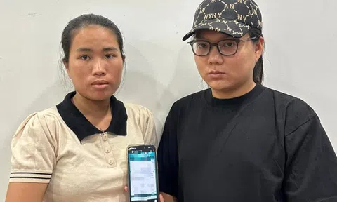 Toàn bộ phản hồi của Phạm Thoại sau khi có kết luận từ phía cơ quan công an về "ồn ào từ thiện 16 tỷ"
