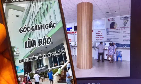 Đà Nẵng: Vụ việc người bệnh bị chỉ sang quán tạp hóa để khám, Trung tâm y tế khu vực Hải Châu nói gì?