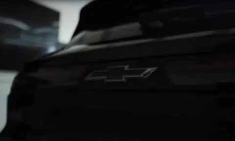 Chevrolet ra mắt SUV giá rẻ mới