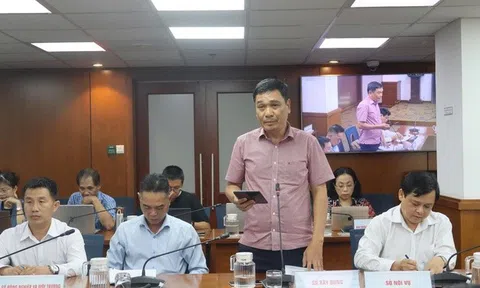 Tp.HCM cấp tốc tháo gỡ điểm nghẽn nhà ở xã hội, hoàn thành mục tiêu hơn 199.000 căn đến năm 2030
