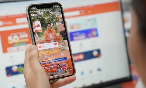 Áp lực kép, hàng chục nghìn shop rời sàn TMĐT trong nửa đầu năm