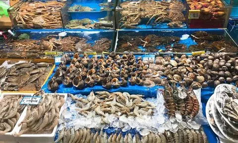 Ăn hải sản suốt 30 năm, đi khám, người đàn ông 64 tuổi sốc nặng trước thông báo của bác sĩ