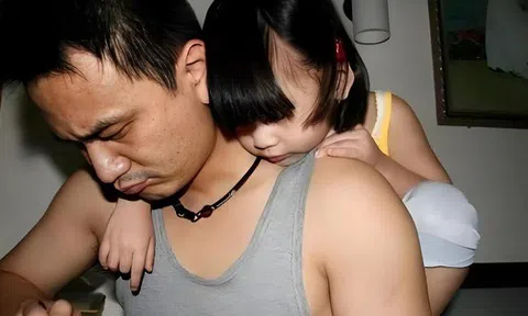 Khoa học chứng minh: Đây là kiểu người cha có thể làm nên điều kỳ diệu trong cuộc đời một đứa trẻ