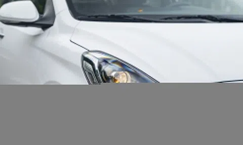 Doanh số èo uột, xe xăng cỡ A chật vật tìm khách