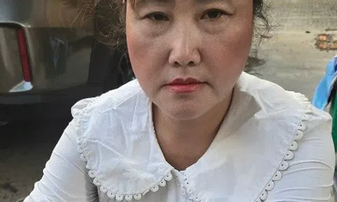 Bắt đối tượng Nguyễn Thị Thu Hiền
